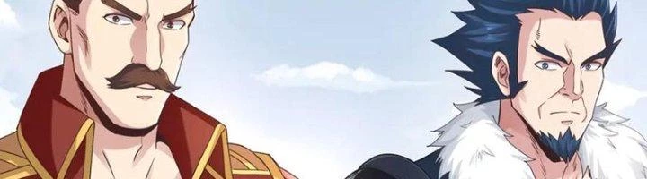 Ta Cày Level Từ Trong Gương Chapter 69 - Trang 4