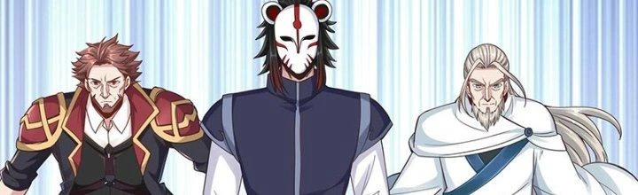 Ta Cày Level Từ Trong Gương Chapter 70 - Trang 4