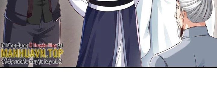 Ta Cày Level Từ Trong Gương Chapter 70 - Trang 4