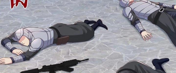 Ta Cày Level Từ Trong Gương Chapter 70 - Trang 4