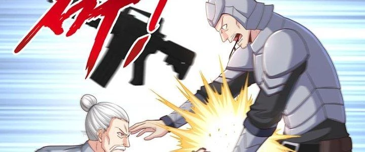 Ta Cày Level Từ Trong Gương Chapter 70 - Trang 4