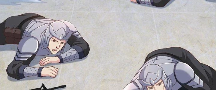 Ta Cày Level Từ Trong Gương Chapter 70 - Trang 4