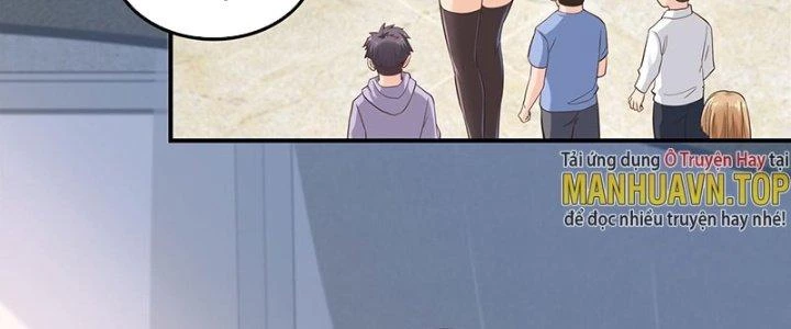 Ta Cày Level Từ Trong Gương Chapter 70 - Trang 4