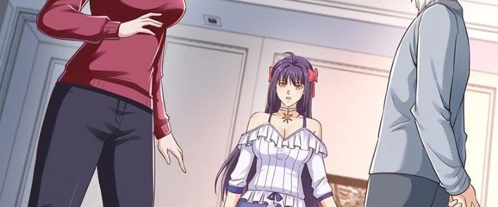 Ta Cày Level Từ Trong Gương Chapter 70 - Trang 4