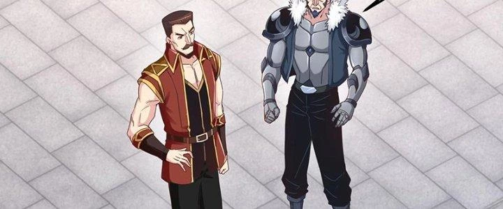Ta Cày Level Từ Trong Gương Chapter 70 - Trang 4