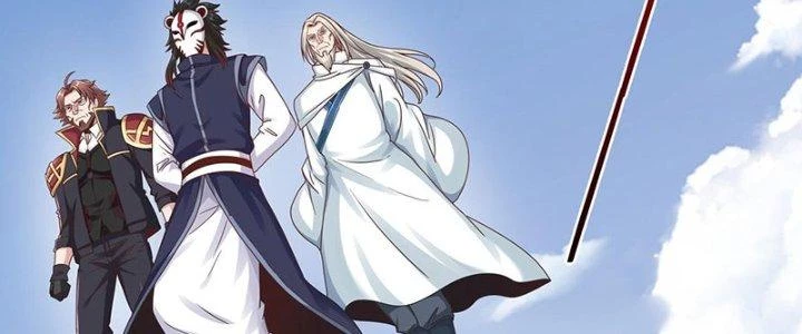 Ta Cày Level Từ Trong Gương Chapter 70 - Trang 4