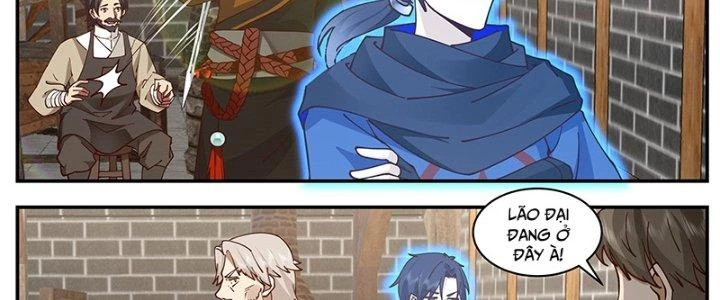 Bắt Đầu Giết Chóc Từ Một Thanh Kiếm Chapter 3 - Trang 2