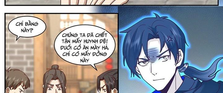 Bắt Đầu Giết Chóc Từ Một Thanh Kiếm Chapter 3 - Trang 2