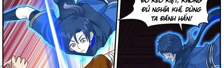 Bắt Đầu Giết Chóc Từ Một Thanh Kiếm Chapter 3 - Trang 2