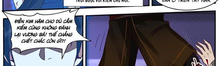 Bắt Đầu Giết Chóc Từ Một Thanh Kiếm Chapter 3 - Trang 2