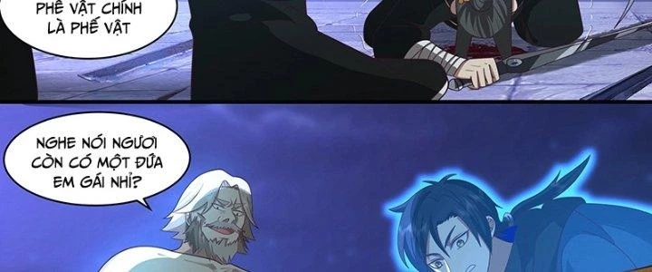 Bắt Đầu Giết Chóc Từ Một Thanh Kiếm Chapter 3 - Trang 2