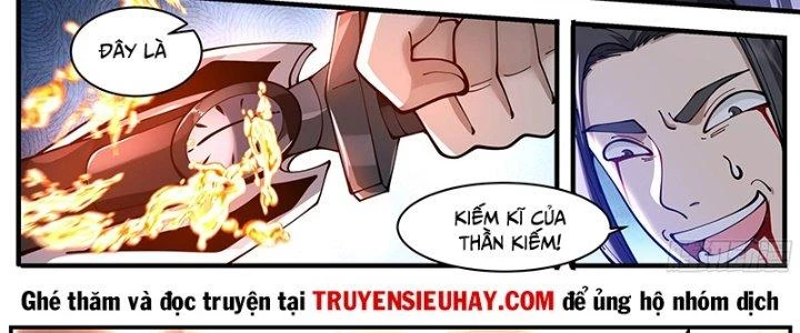 Bắt Đầu Giết Chóc Từ Một Thanh Kiếm Chapter 4 - Trang 2