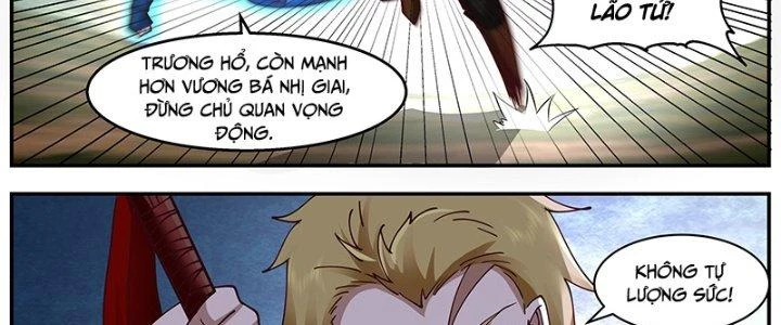 Bắt Đầu Giết Chóc Từ Một Thanh Kiếm Chapter 4 - Trang 2