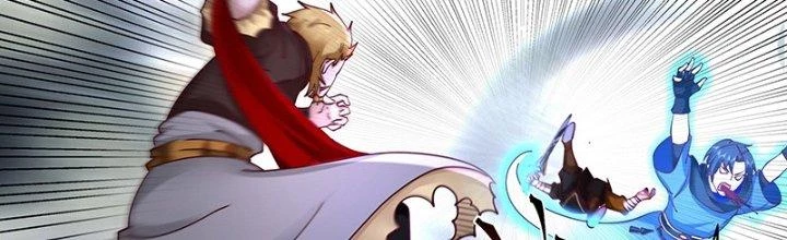 Bắt Đầu Giết Chóc Từ Một Thanh Kiếm Chapter 4 - Trang 2