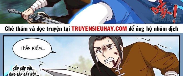 Bắt Đầu Giết Chóc Từ Một Thanh Kiếm Chapter 4 - Trang 2