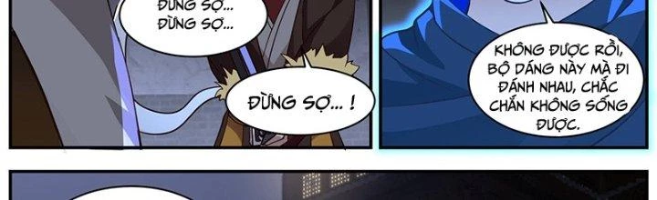 Bắt Đầu Giết Chóc Từ Một Thanh Kiếm Chapter 5 - Trang 2