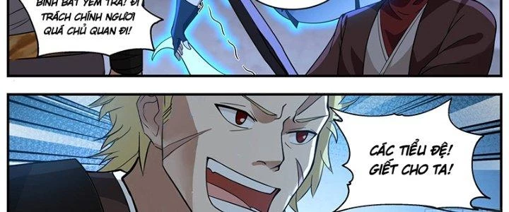 Bắt Đầu Giết Chóc Từ Một Thanh Kiếm Chapter 5 - Trang 2