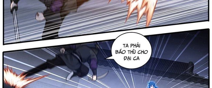Bắt Đầu Giết Chóc Từ Một Thanh Kiếm Chapter 6 - Trang 2