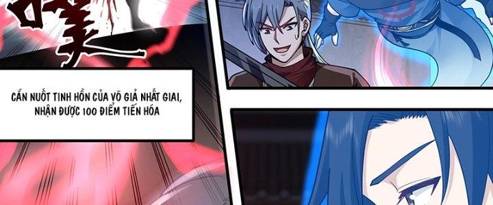 Bắt Đầu Giết Chóc Từ Một Thanh Kiếm Chapter 6 - Trang 2