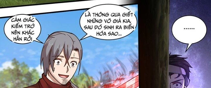 Bắt Đầu Giết Chóc Từ Một Thanh Kiếm Chapter 6 - Trang 2