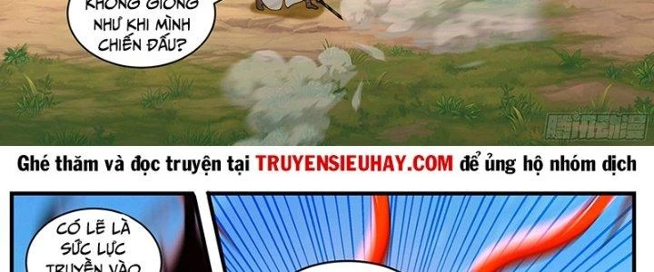 Bắt Đầu Giết Chóc Từ Một Thanh Kiếm Chapter 6 - Trang 2