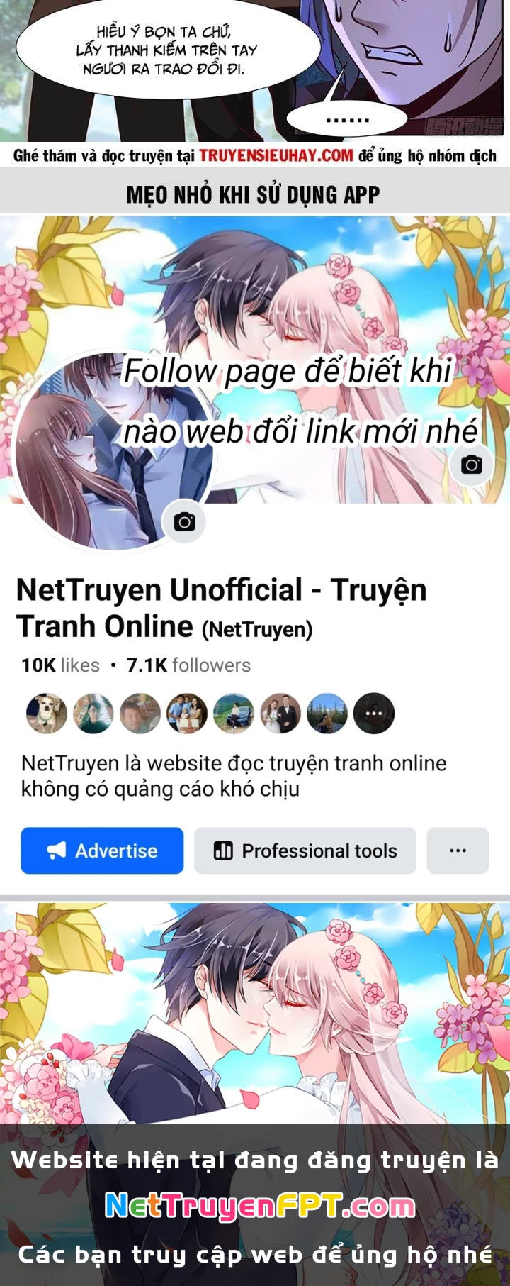 Bắt Đầu Giết Chóc Từ Một Thanh Kiếm Chapter 6 - Trang 2