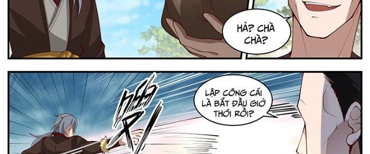 Bắt Đầu Giết Chóc Từ Một Thanh Kiếm Chapter 7 - Trang 2