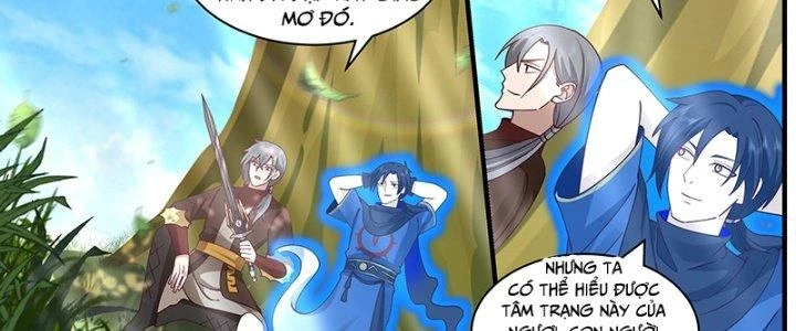 Bắt Đầu Giết Chóc Từ Một Thanh Kiếm Chapter 7 - Trang 2