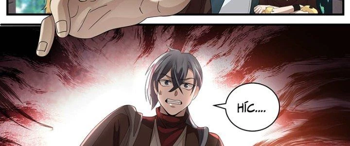 Bắt Đầu Giết Chóc Từ Một Thanh Kiếm Chapter 8 - Trang 2