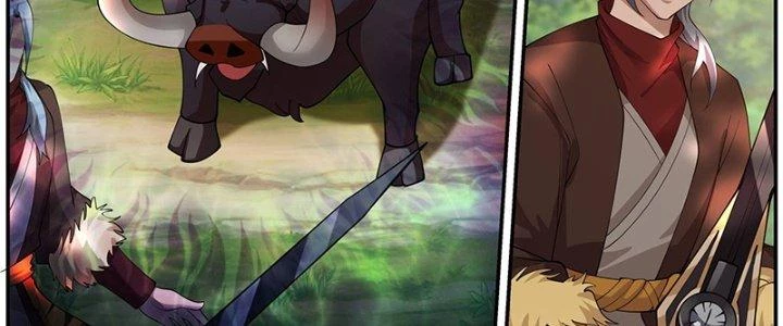 Bắt Đầu Giết Chóc Từ Một Thanh Kiếm Chapter 9 - Trang 2