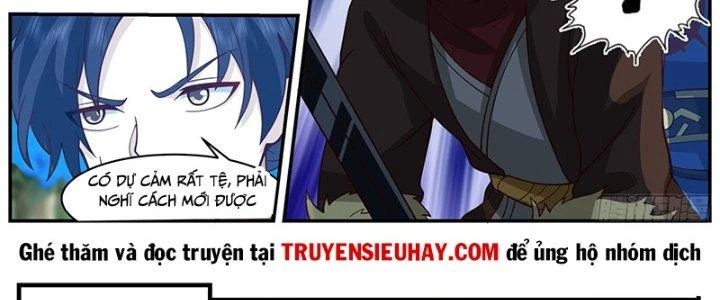 Bắt Đầu Giết Chóc Từ Một Thanh Kiếm Chapter 9 - Trang 2