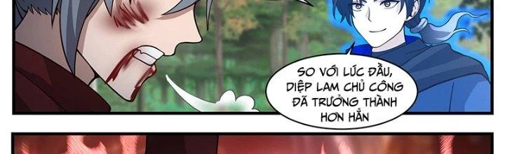 Bắt Đầu Giết Chóc Từ Một Thanh Kiếm Chapter 9 - Trang 2