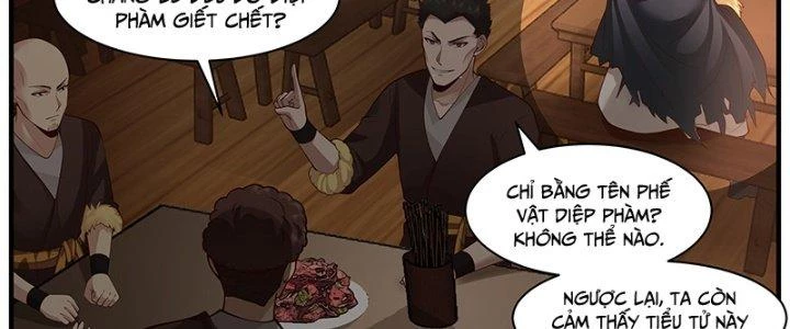 Bắt Đầu Giết Chóc Từ Một Thanh Kiếm Chapter 10 - Trang 2