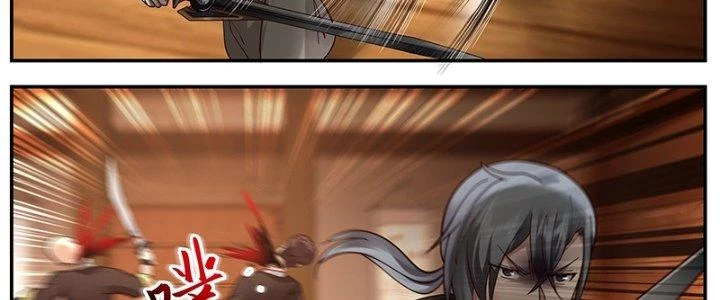 Bắt Đầu Giết Chóc Từ Một Thanh Kiếm Chapter 10 - Trang 2