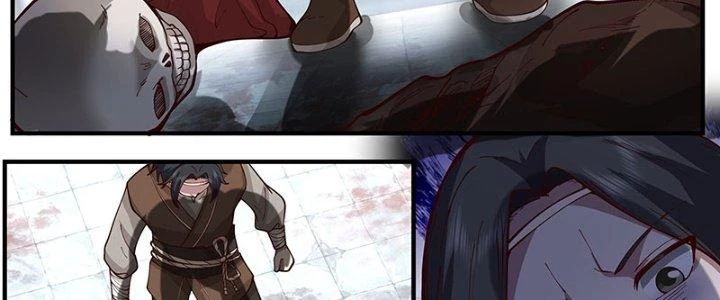 Bắt Đầu Giết Chóc Từ Một Thanh Kiếm Chapter 12 - Trang 2