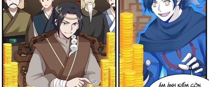 Bắt Đầu Giết Chóc Từ Một Thanh Kiếm Chapter 14 - Trang 2