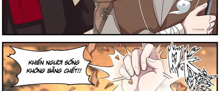 Bắt Đầu Giết Chóc Từ Một Thanh Kiếm Chapter 14 - Trang 2