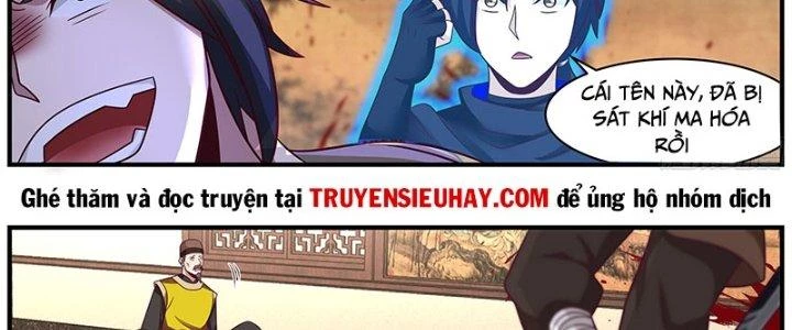 Bắt Đầu Giết Chóc Từ Một Thanh Kiếm Chapter 14 - Trang 2