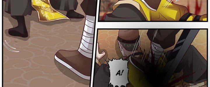 Bắt Đầu Giết Chóc Từ Một Thanh Kiếm Chapter 14 - Trang 2