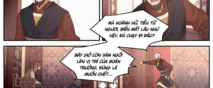Bắt Đầu Giết Chóc Từ Một Thanh Kiếm Chapter 15 - Trang 2
