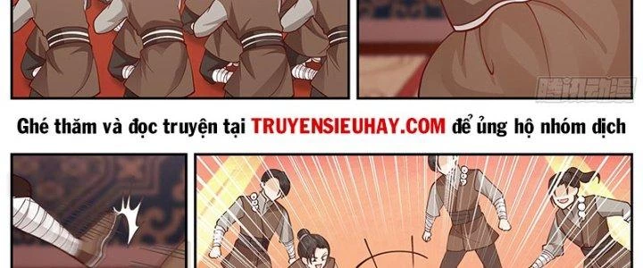 Bắt Đầu Giết Chóc Từ Một Thanh Kiếm Chapter 15 - Trang 2