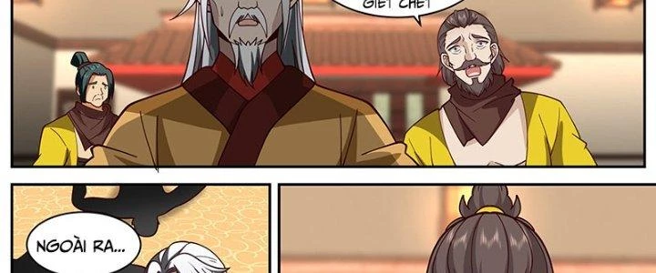 Bắt Đầu Giết Chóc Từ Một Thanh Kiếm Chapter 15 - Trang 2