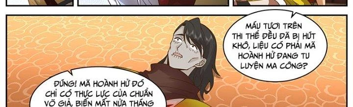 Bắt Đầu Giết Chóc Từ Một Thanh Kiếm Chapter 15 - Trang 2
