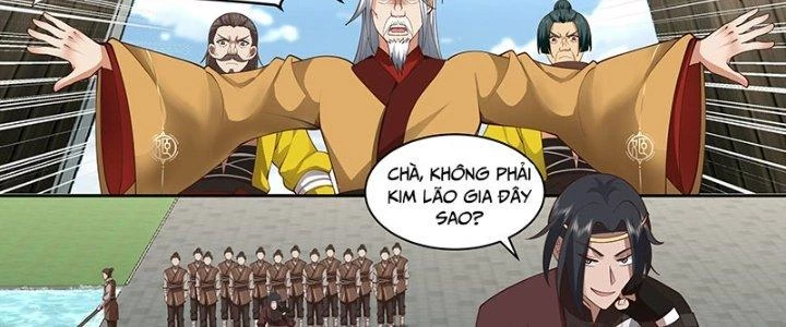 Bắt Đầu Giết Chóc Từ Một Thanh Kiếm Chapter 15 - Trang 2
