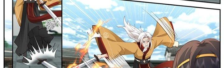 Bắt Đầu Giết Chóc Từ Một Thanh Kiếm Chapter 15 - Trang 2