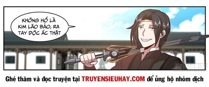 Bắt Đầu Giết Chóc Từ Một Thanh Kiếm Chapter 16 - Trang 2