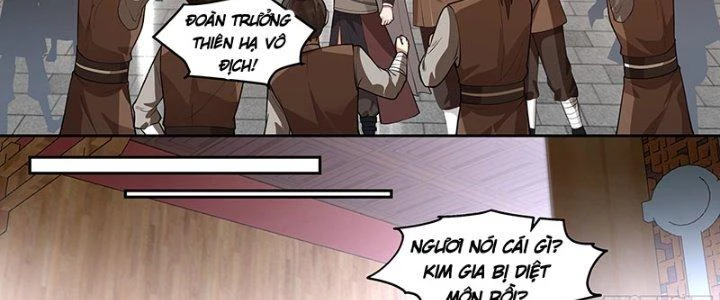 Bắt Đầu Giết Chóc Từ Một Thanh Kiếm Chapter 16 - Trang 2