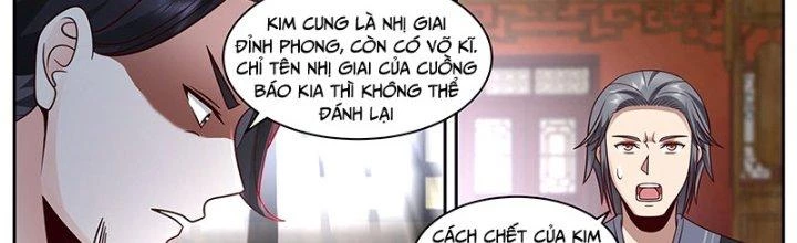 Bắt Đầu Giết Chóc Từ Một Thanh Kiếm Chapter 16 - Trang 2