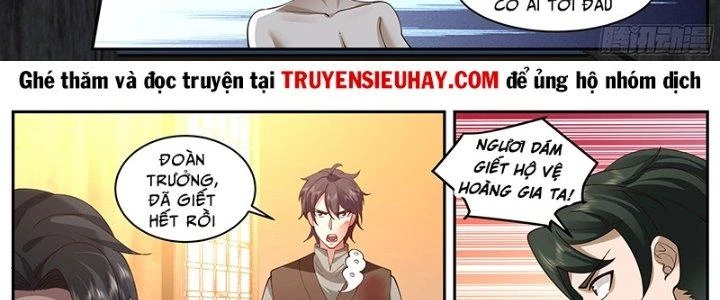 Bắt Đầu Giết Chóc Từ Một Thanh Kiếm Chapter 17 - Trang 2