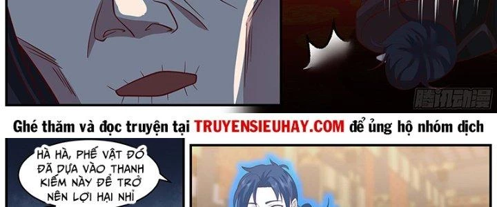 Bắt Đầu Giết Chóc Từ Một Thanh Kiếm Chapter 18 - Trang 2
